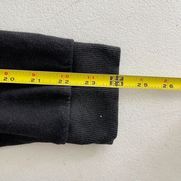 Marine Layer Hoodie Mens Sz. M Adobe Max Conference Creativity For All Full Zip - Picture 9 of 10